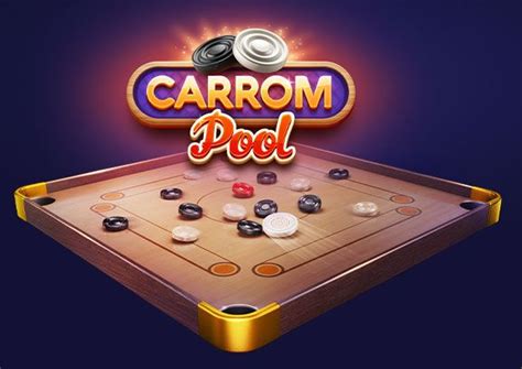 Carrom Pool Game Download - January 2022 - India Fantasy