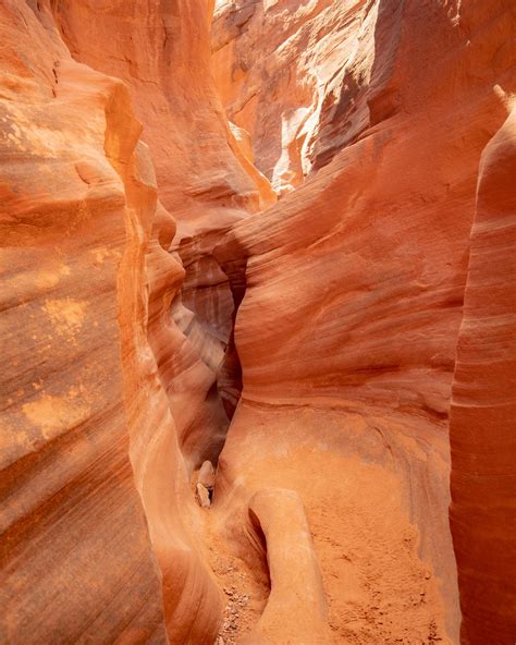 Grand Staircase Escalante Hikes: epic slot canyons without a tour — Walk My World | Grand ...