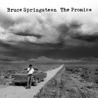 Bruce Springsteen: The Promise: The Darkness on the Edge of Town Story ...