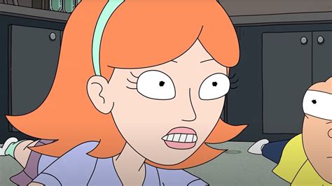 Why Jessica From Rick And Morty Season 5 Episode 1 Has Fans Scratching Their Heads