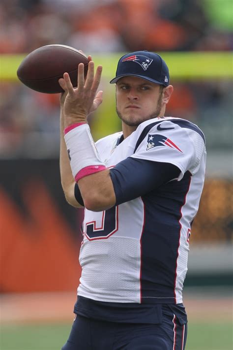 Texans could trade for Patriots backup QB Ryan Mallett - Ultimate Texans