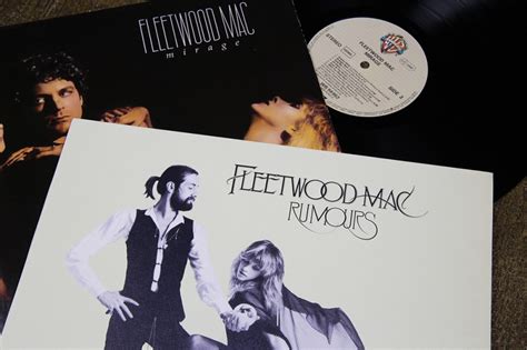 Fleetwood Mac Announce Deluxe Edition Of Their Classic Live Album