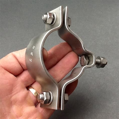 10 Pipe Clamp