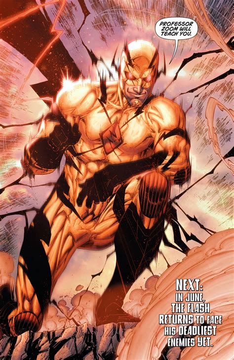 Eobard Thawne (Tierra 0) | Wiki DC Comics | Fandom