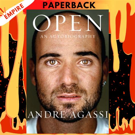 OPEN An Autobiography Andre Agassi First Edition; First, 43% OFF