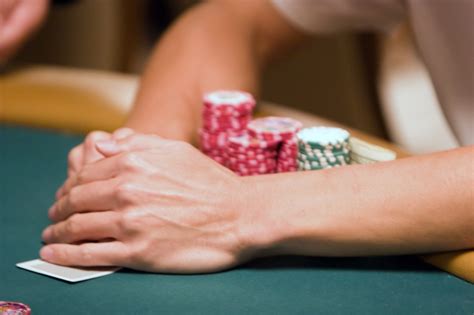 WSOP Monster Stack Qualifier Series » Bluff Shove Poker