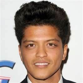 Famous Singers From Argentina | Bruno mars, Singer, Songwriting