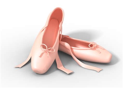 Ballet Shoes ♡ - Ballet Photo (35247561) - Fanpop