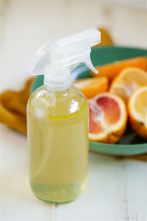 6 DIY Natural Air Fresheners For a Fresh Home - Live Simply