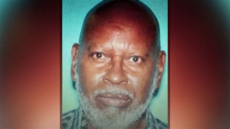 70-year-old man with dementia reported missing after leaving Third Ward area - TrendRadars