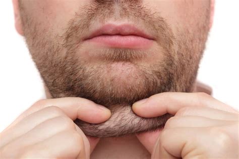 How to Trim a Beard Neckline - Top Tips For Beginners!