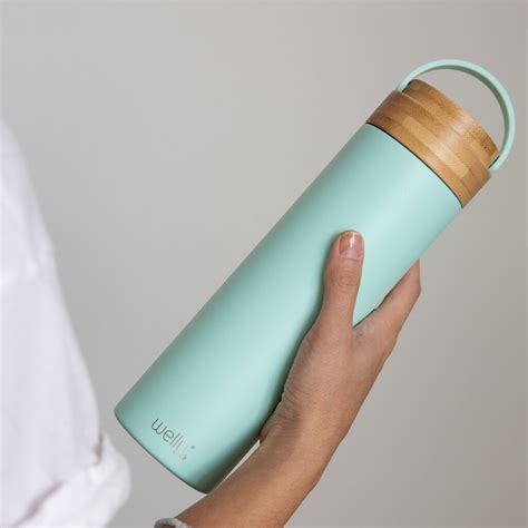 Welly Bottle Traveler 20oz – 4ocean