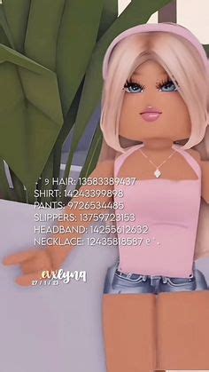 Pin by Nadia Diaz on Bᴇʀʀʏ ᴀᴠᴇ ᴄᴏᴅᴇs! in 2024 | Coding clothes, Roblox codes, Code clothing