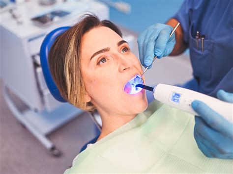 What To Expect From a Cavity-Filling Procedure | JFK-LGA Dentist