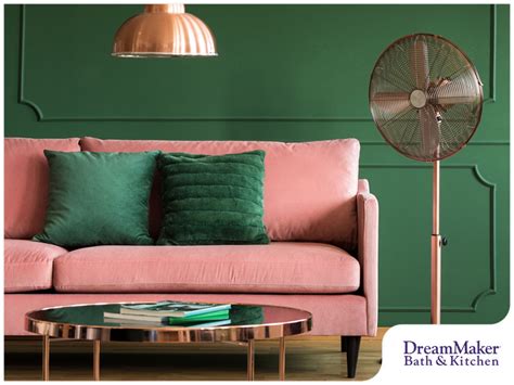 What Are 2022’s Biggest Interior Paint Color Trends?