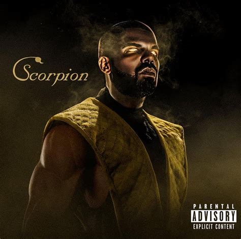 Image result for drake scorpion album cover | Scorpions album covers ...