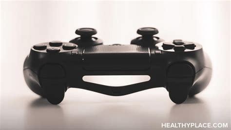 Gaming Disorder Articles | HealthyPlace