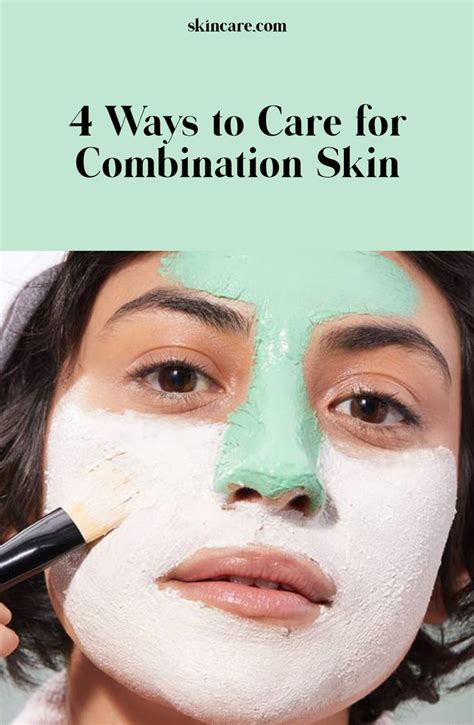 How to Care for Combination Skin | Skincare.com powered by L'Oréal | Combination skin ...