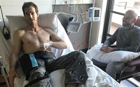 Andy Murray undergoes hip surgery in Australia but remains hopeful of ...