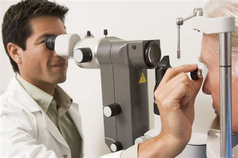 Angle Closure Glaucoma Treatment in Annapolis