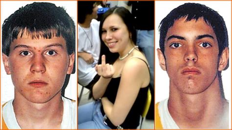 The True Story of the 'Scream Killers' Brian Draper and Torey Adamcik