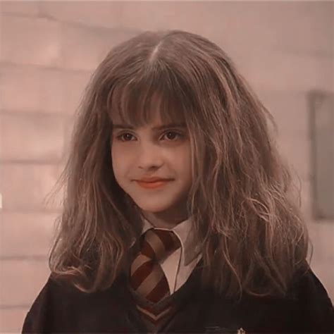Harry Potter Hermione Granger, Emma Watson, Credits, Icons, Quick, Symbols, Ikon