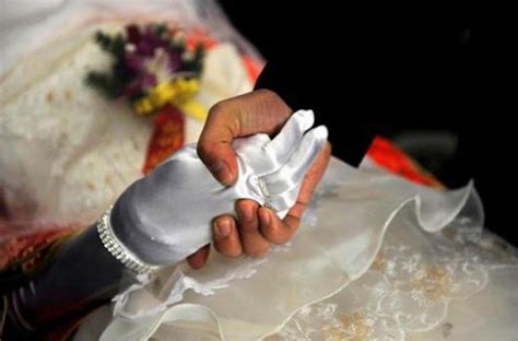 Ghost Marriages: Love For the Living and the Deceased | Ancient Origins