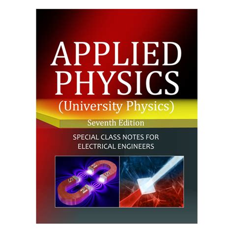 Applied Physics ( University Physics ) by Sears Zeman 7th Buy online in ...