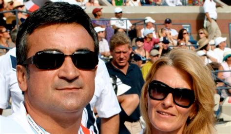 Who are Novak Djokovic Parents? Meet Srdjan and Dijana Djokovic | Celebrity