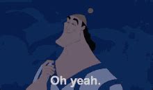 Emperors New Groove GIFs | Tenor