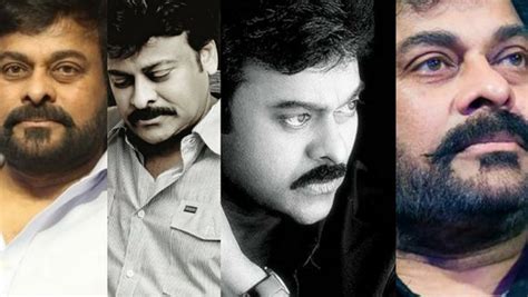 Happy Birthday Chiranjeevi: Awards, Recognitions And The Splendid Oscar ...