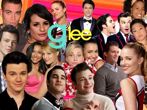 singing tv shows like glee - Anabel Weems