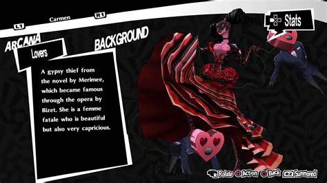 Persona 5 Royal Ann Persona Guide & Best Build - Bright Rock Media