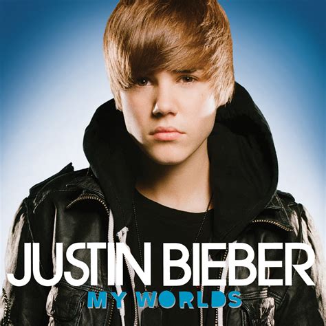 Plus Premieres: Justin Bieber - My Worlds (Special Edition)