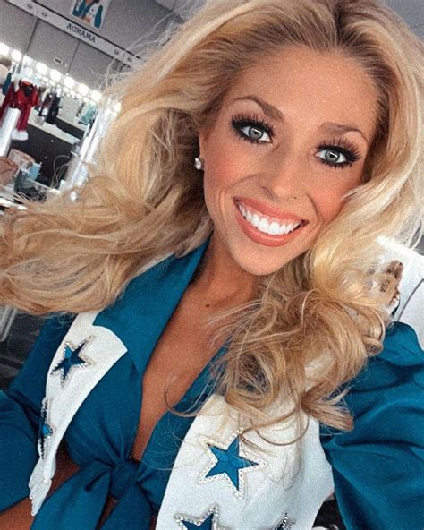 Dallas Cowboys Cheerleader Exposes 'Stressful Environment' For Tryouts