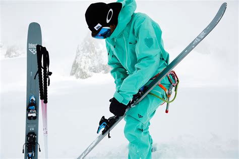 The Best Backcountry Skis of 2021 | GearJunkie