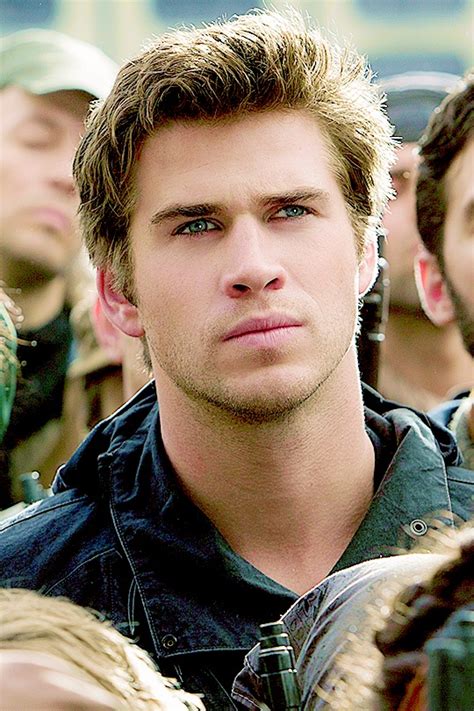 Gale Hawthorne - The Hunger Games Photo (38918358) - Fanpop