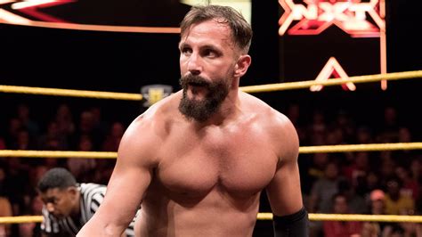 Exclusive interview: Bobby Fish on his NXT debut | WWE