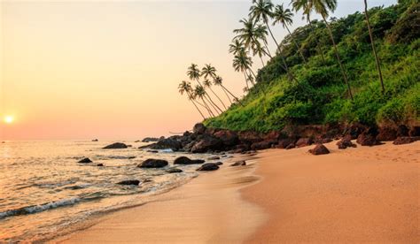 Top 15 places to visit in Goa