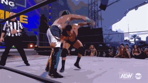 Wardlow F10 GIF - Wardlow F10 Finisher - Discover & Share GIFs