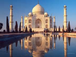 Pictures Taj Mahal - Bing Images | Let's Fly A W A Y | Pinterest