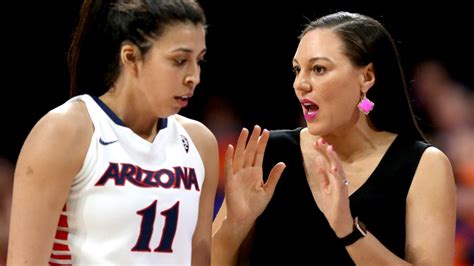 Arizona Wildcats coach Adia Barnes eager to put into practice what she ...