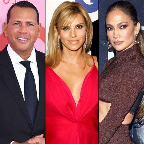 A-Rod to Spend Christmas With Ex-Wife Cynthia, Daughters After J. Lo Split - News and Gossip