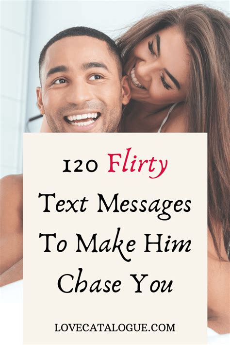 100 Flirty Text Messages To Turn The Heat Up | Flirty text messages ...