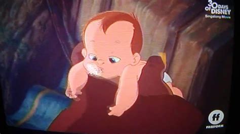 Baby Tarzan 1999