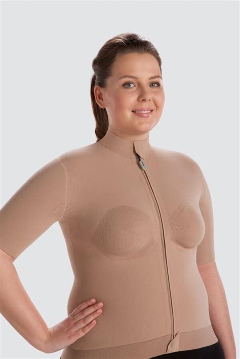 Lymphedema Compression Garments - Soft Touch