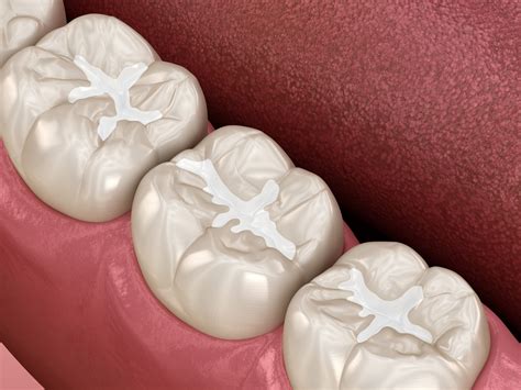 Why Are Dental Sealants So Important? | Hale Family Dental | Dentist in Ogden, Utah