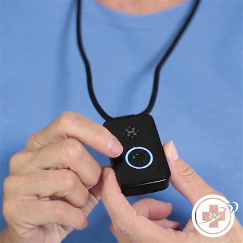 Belle Mobile Medical Alert Systems for Seniors – Emergency Button for Elderly 24/7 by ...