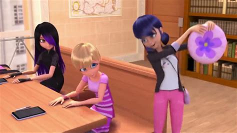 GUILTRIP Miraculous Ladybug Español Latino pt 12 - YouTube