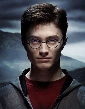 Scar - Harry Potter Wiki